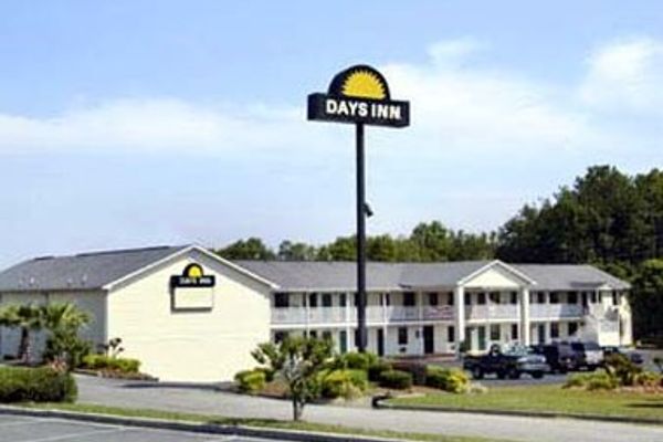 DAYS INN SYLVANIA (Sylvania)